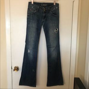 Hudson jeans